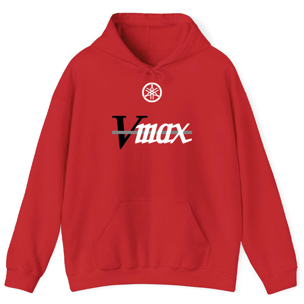 Yamaha VMax Hoodie