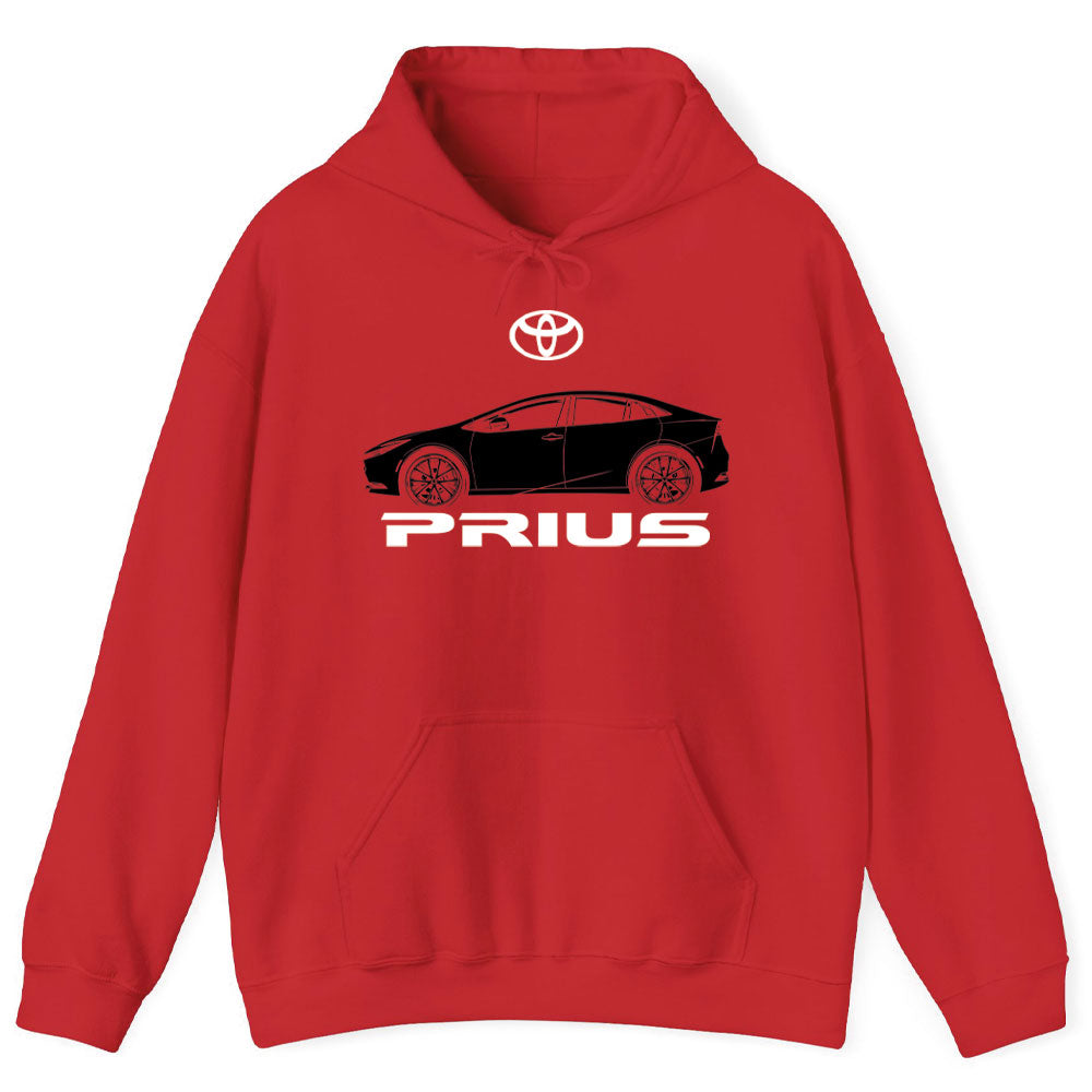 Toyota Prius Hoodie