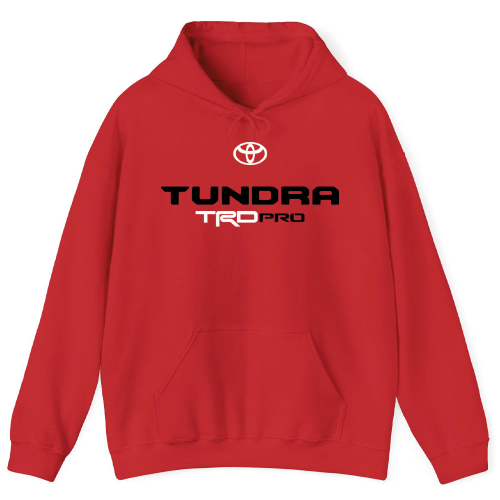 Toyota Tundra Trd Pro Hoodie