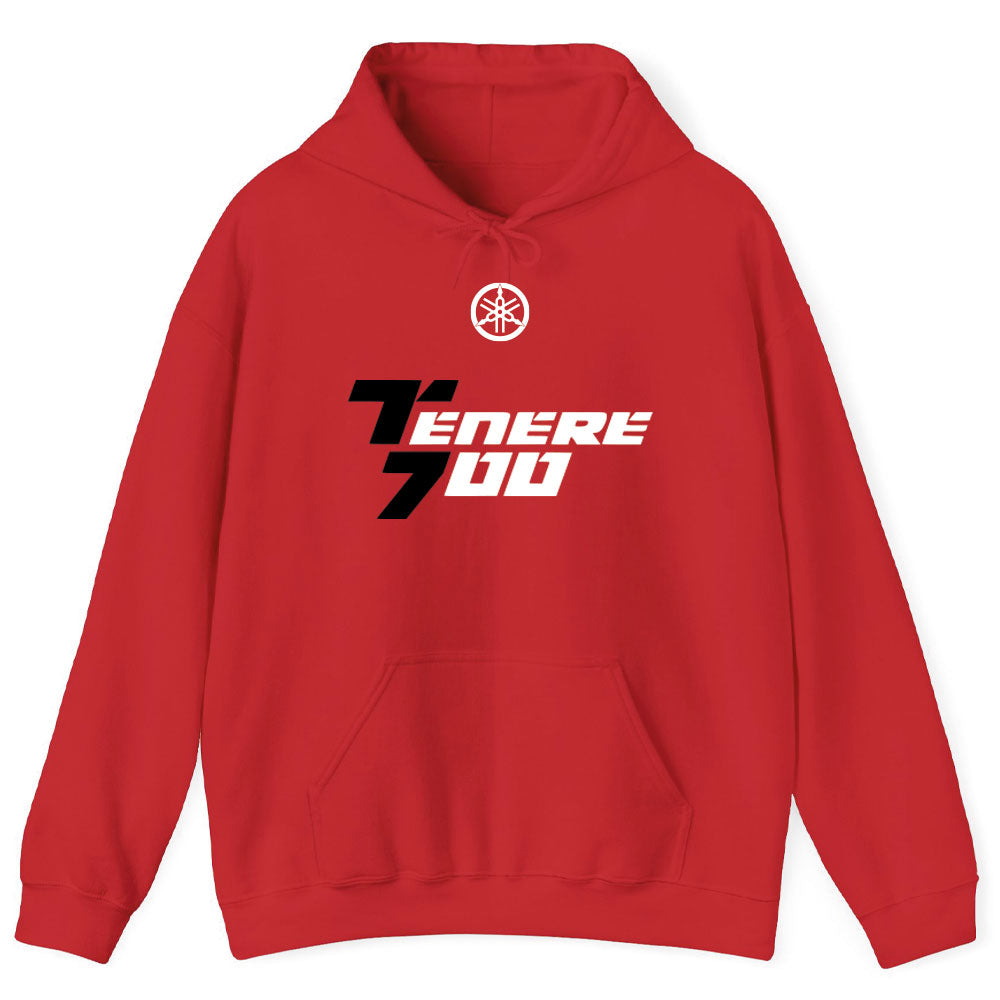 Yamaha Tenere 700 Hoodie