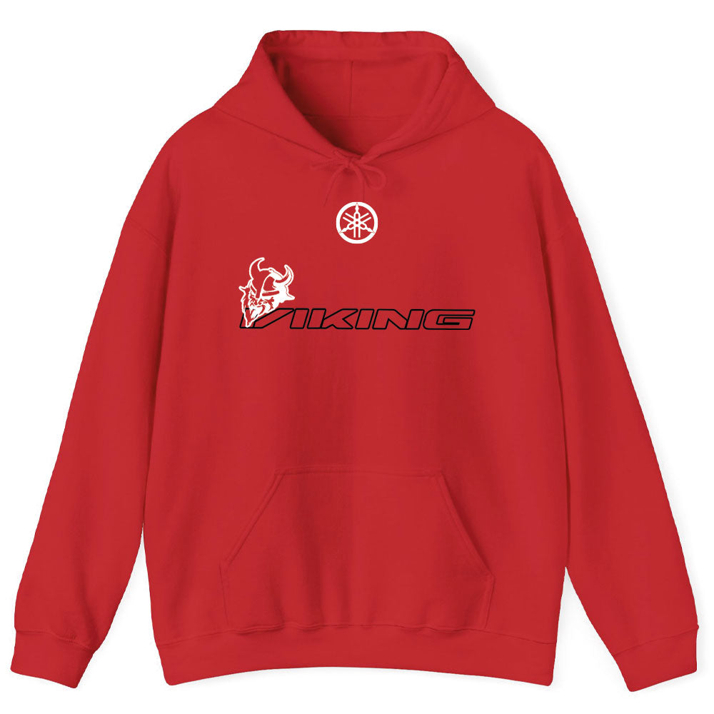 Yamaha Viking Hoodie