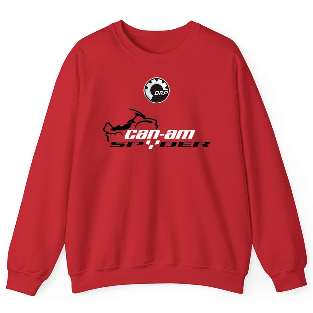 Brp Can-Am Spyder Sweatshirt