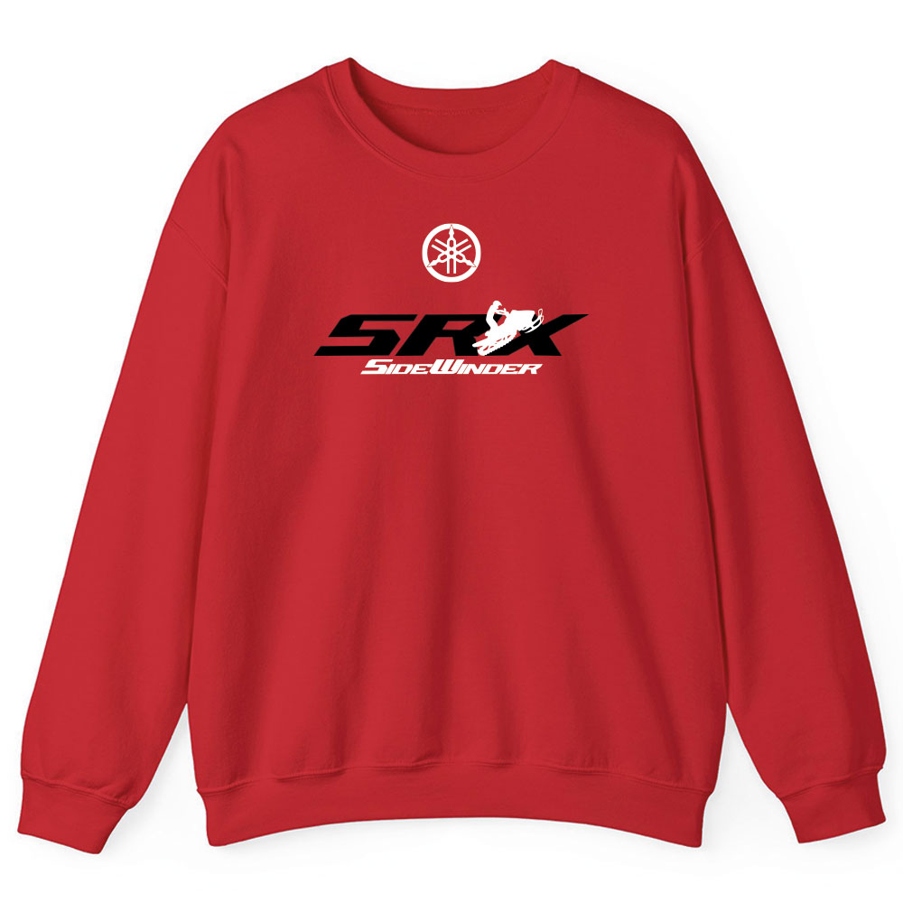 Yamaha Srx Sidewinder Sweatshirt