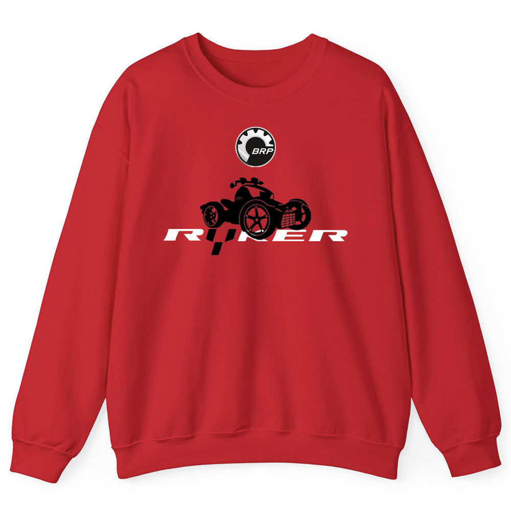 Brp Can-Am Ryker Sweatshirt