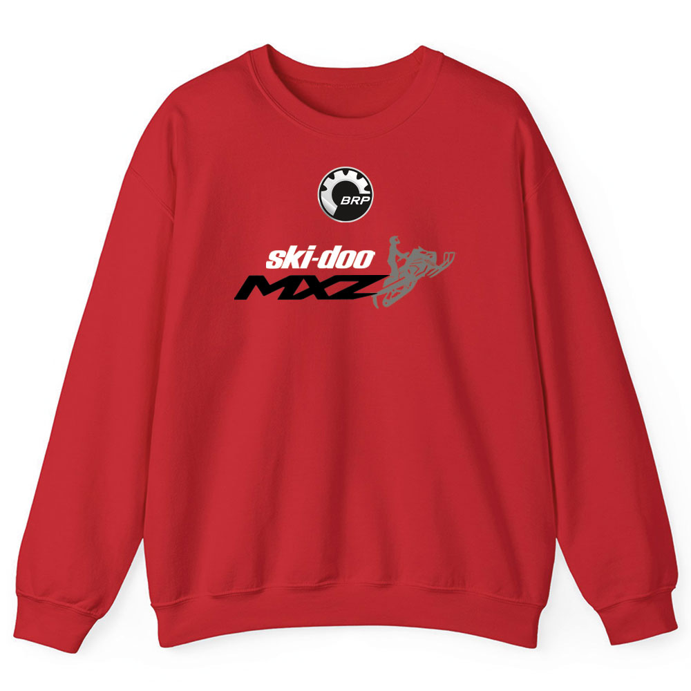 Brp Ski Doo Mxz Sweatshirt