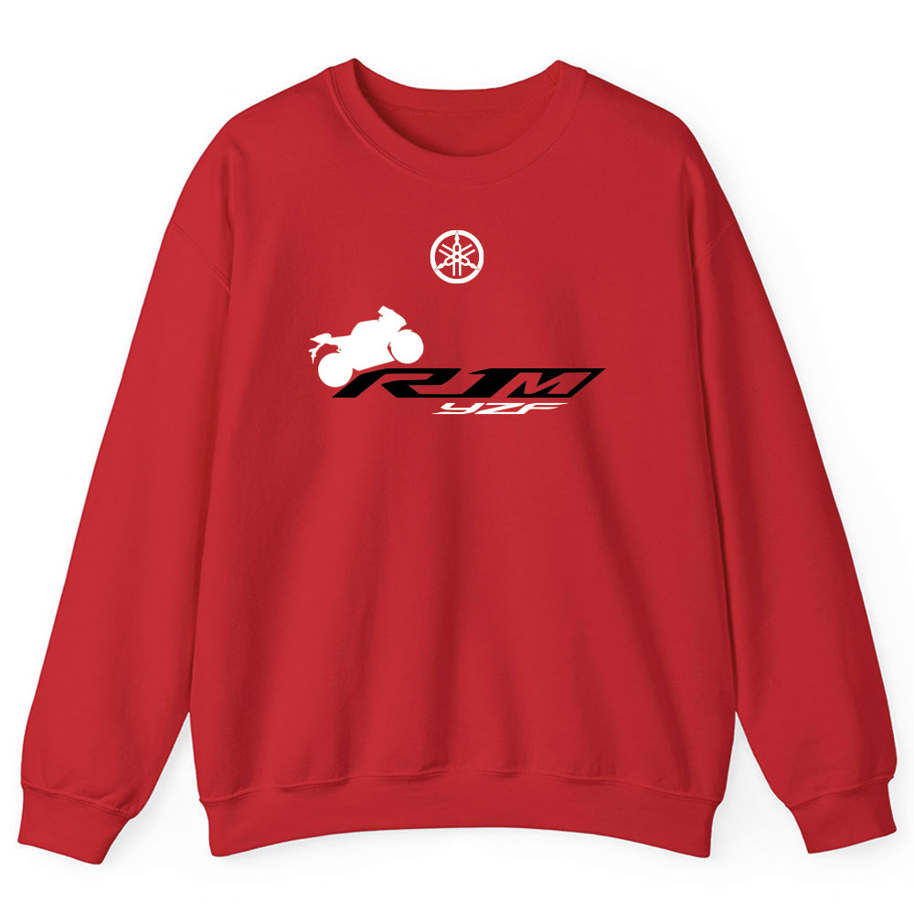 Yamaha Yzf R1M Sweatshirt