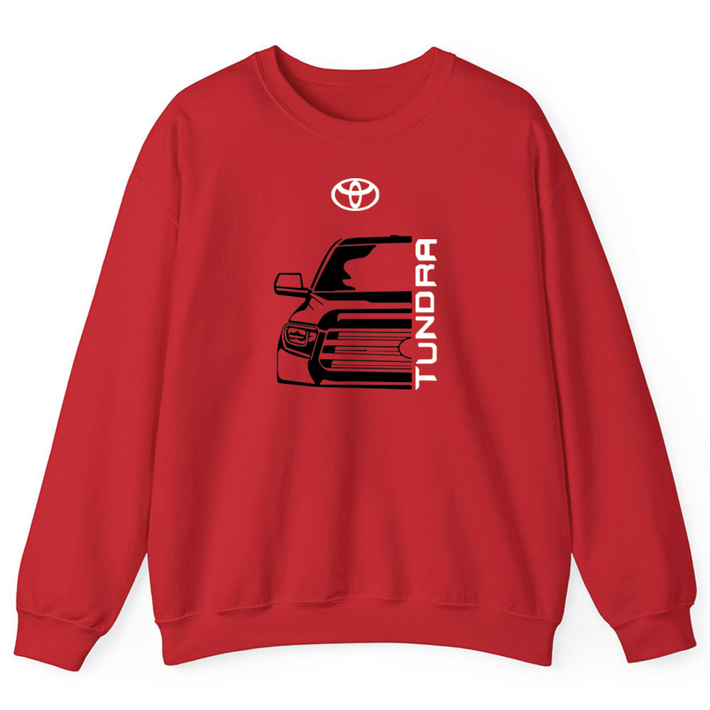 Toyota Tundra Sweatshirt