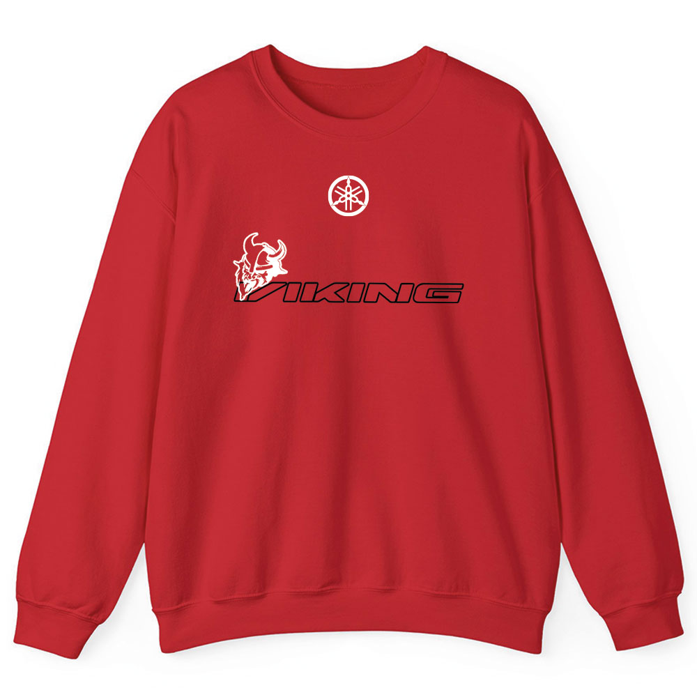 Yamaha Viking Sweatshirt