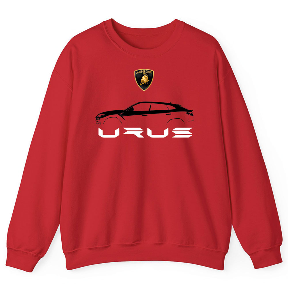 Lamborghini Urus Sweatshirt
