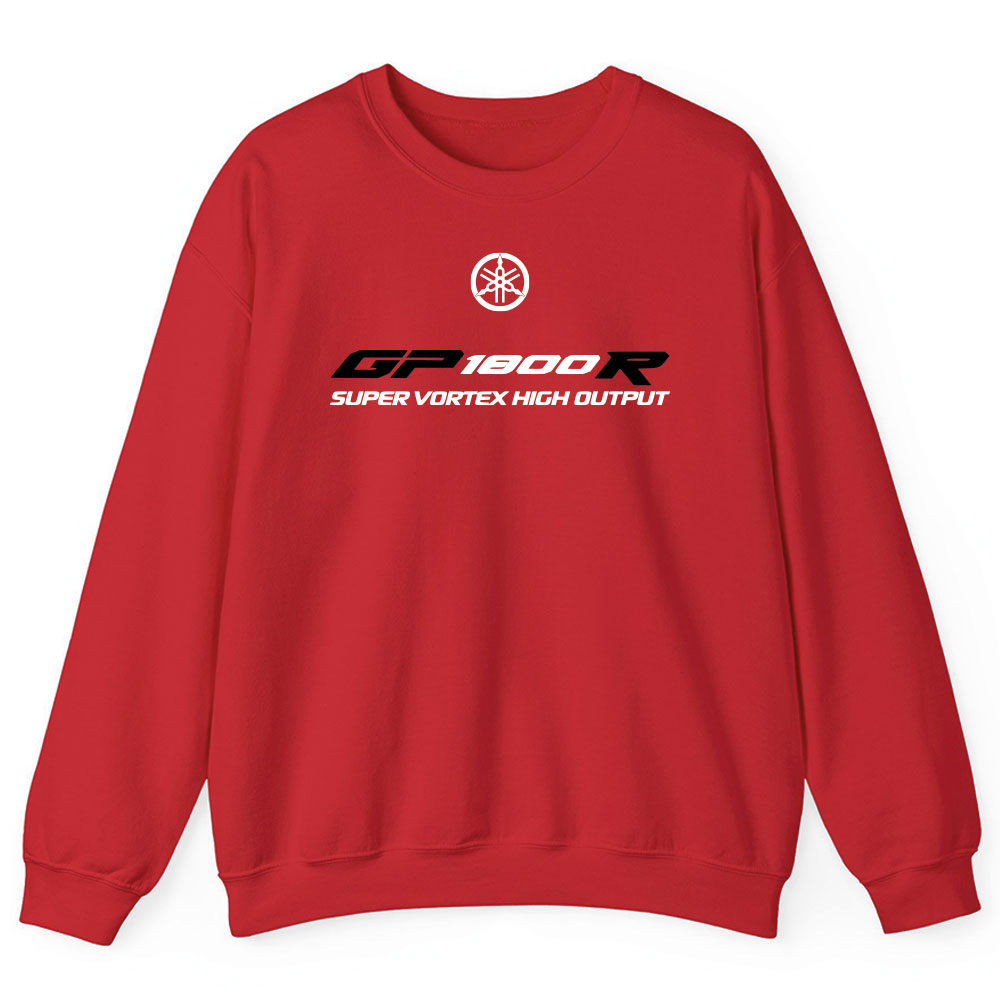 Yamaha GP SVHO Sweatshirt