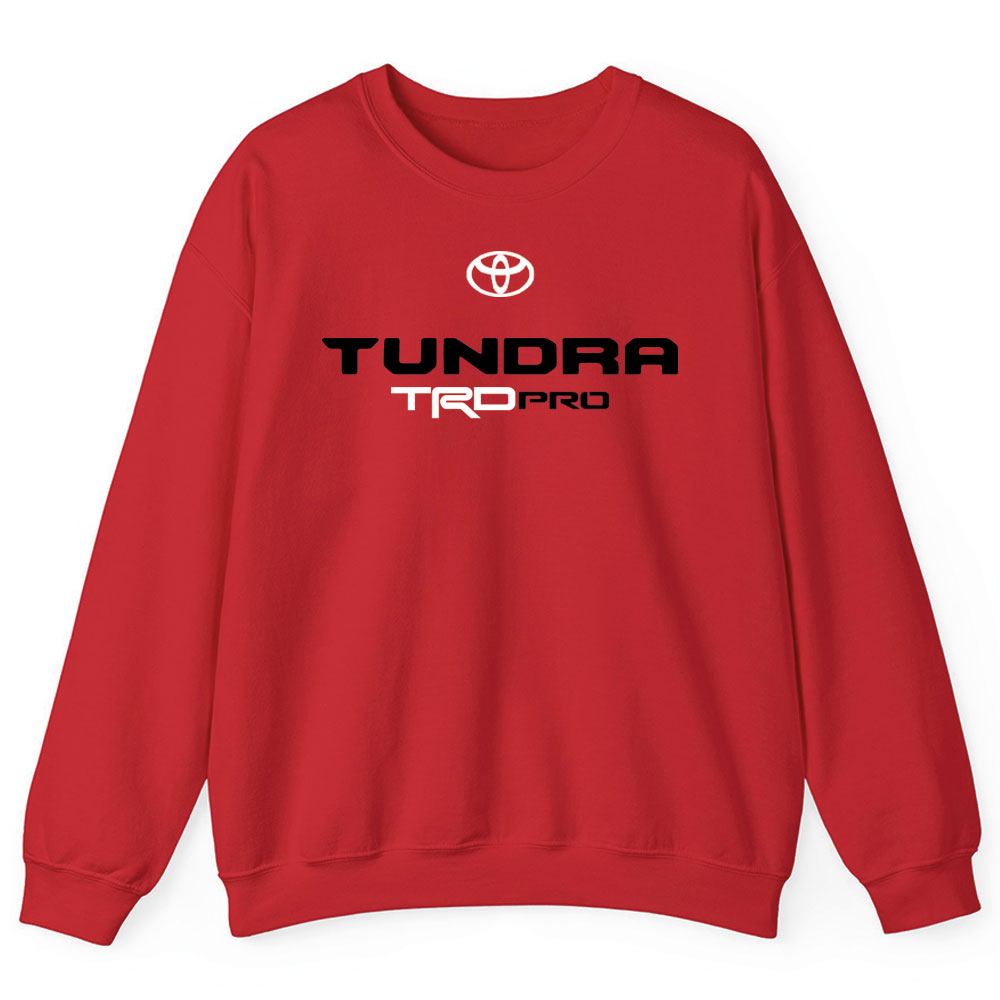 Toyota Tundra Trd Pro Sweatshirt
