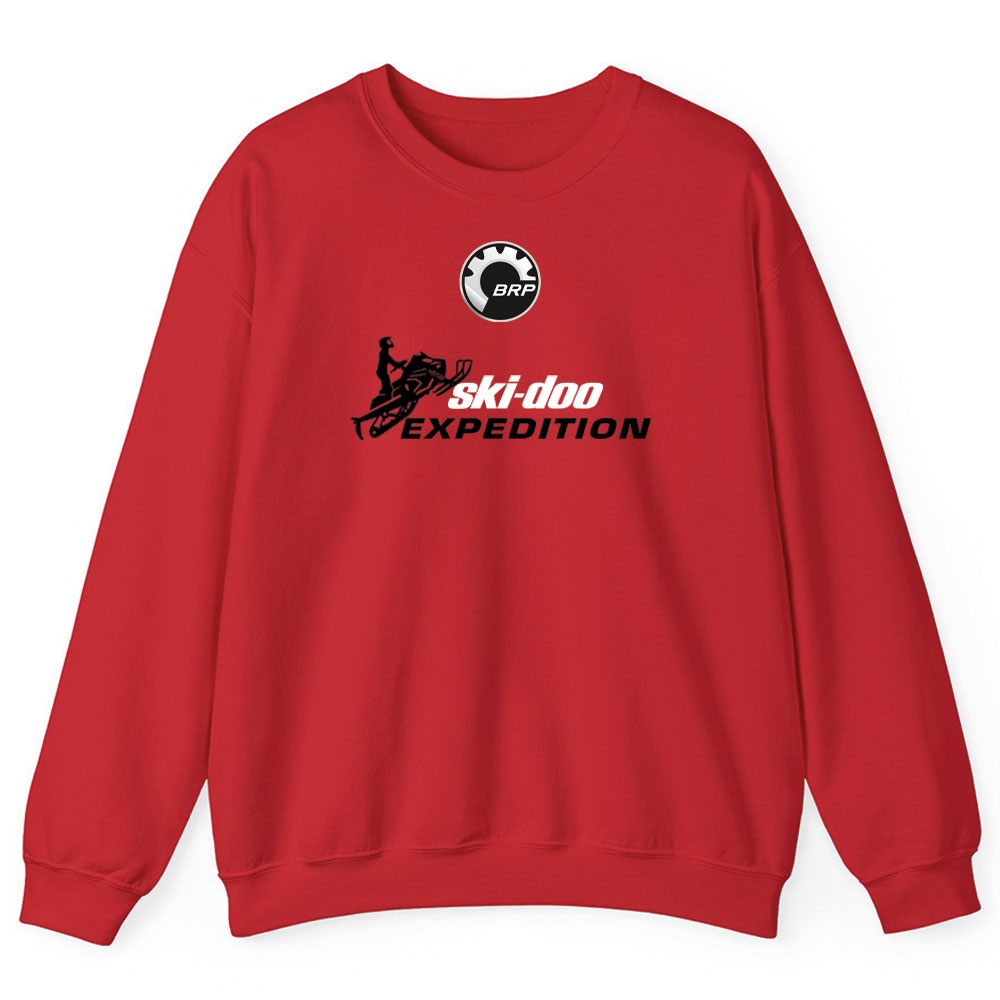 Brp Ski Doo Expedition Sweatshirt