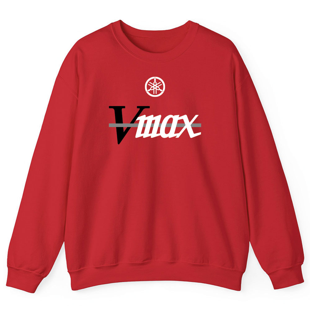 Yamaha VMax Sweatshirt