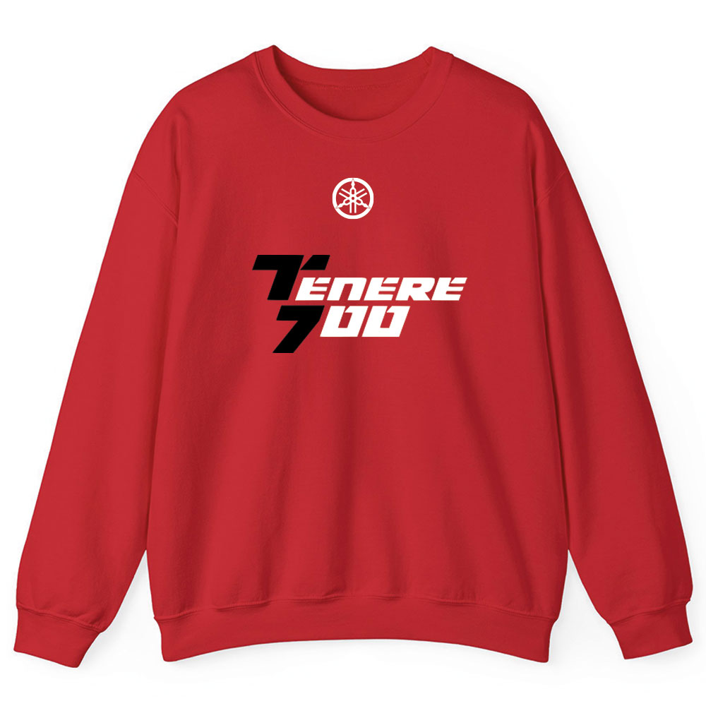 Yamaha Tenere 700 Sweatshirt