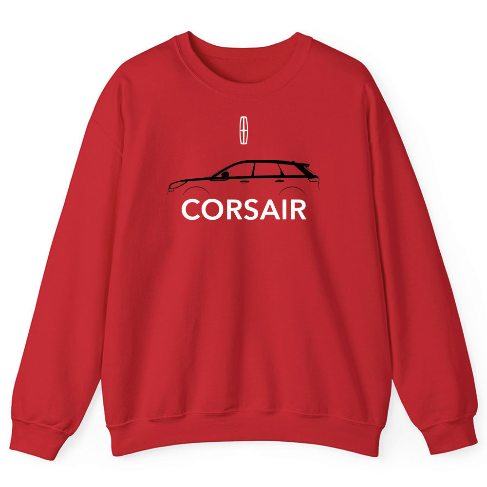 Lincoln Corsair Sweatshirt