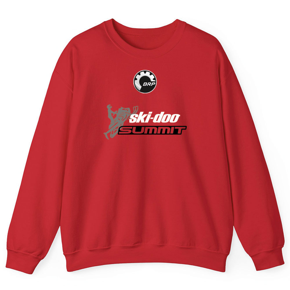 Brp Ski Doo Summit Sweatshirt