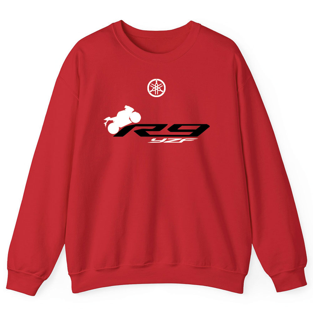 Yamaha Yzf R9 Sweatshirt