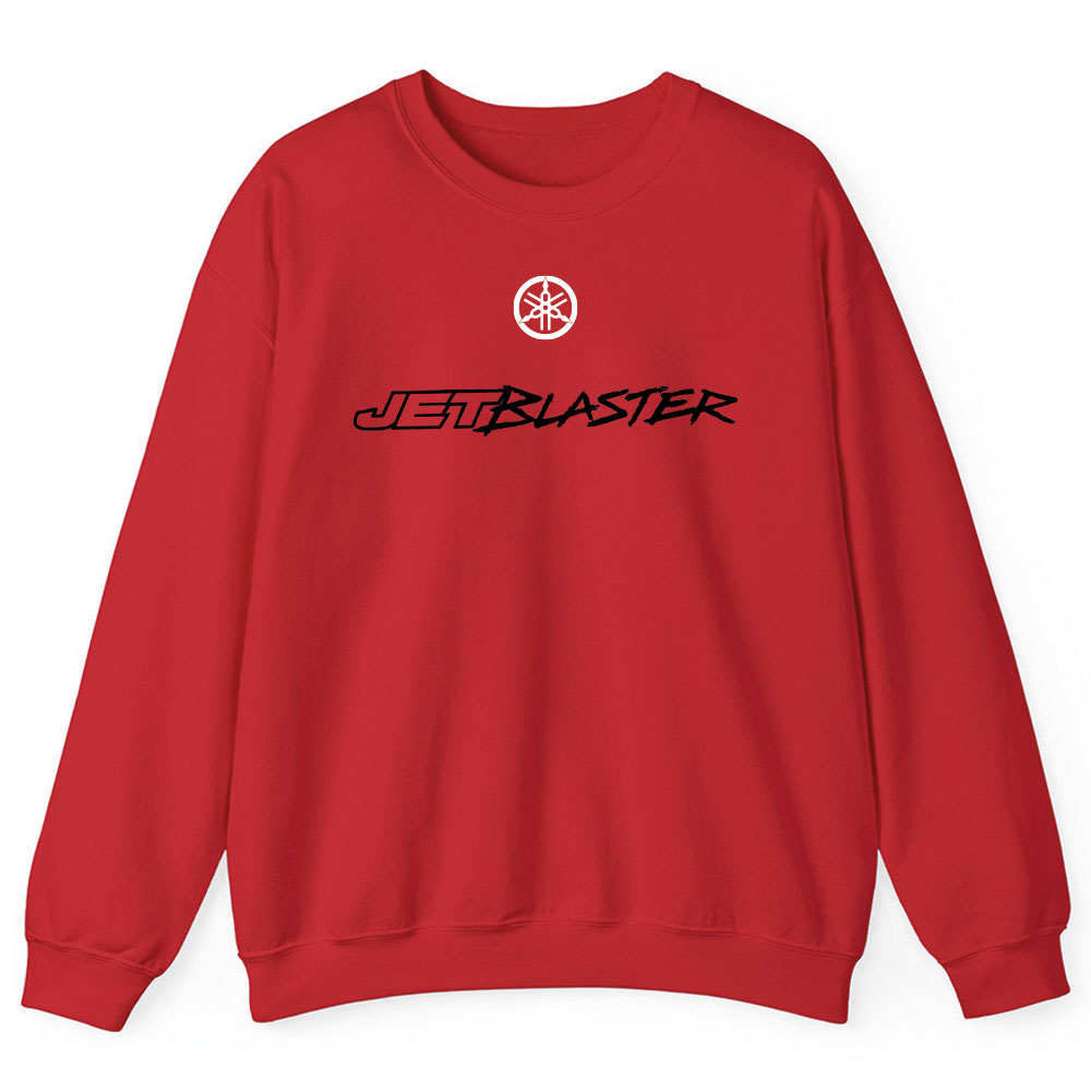 Yamaha JetBlaster Sweatshirt