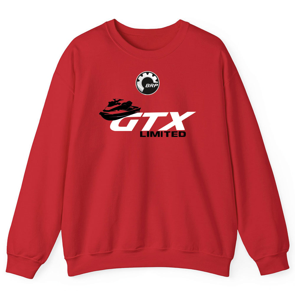 Brp Sea Doo GTX Limited Sweatshirt