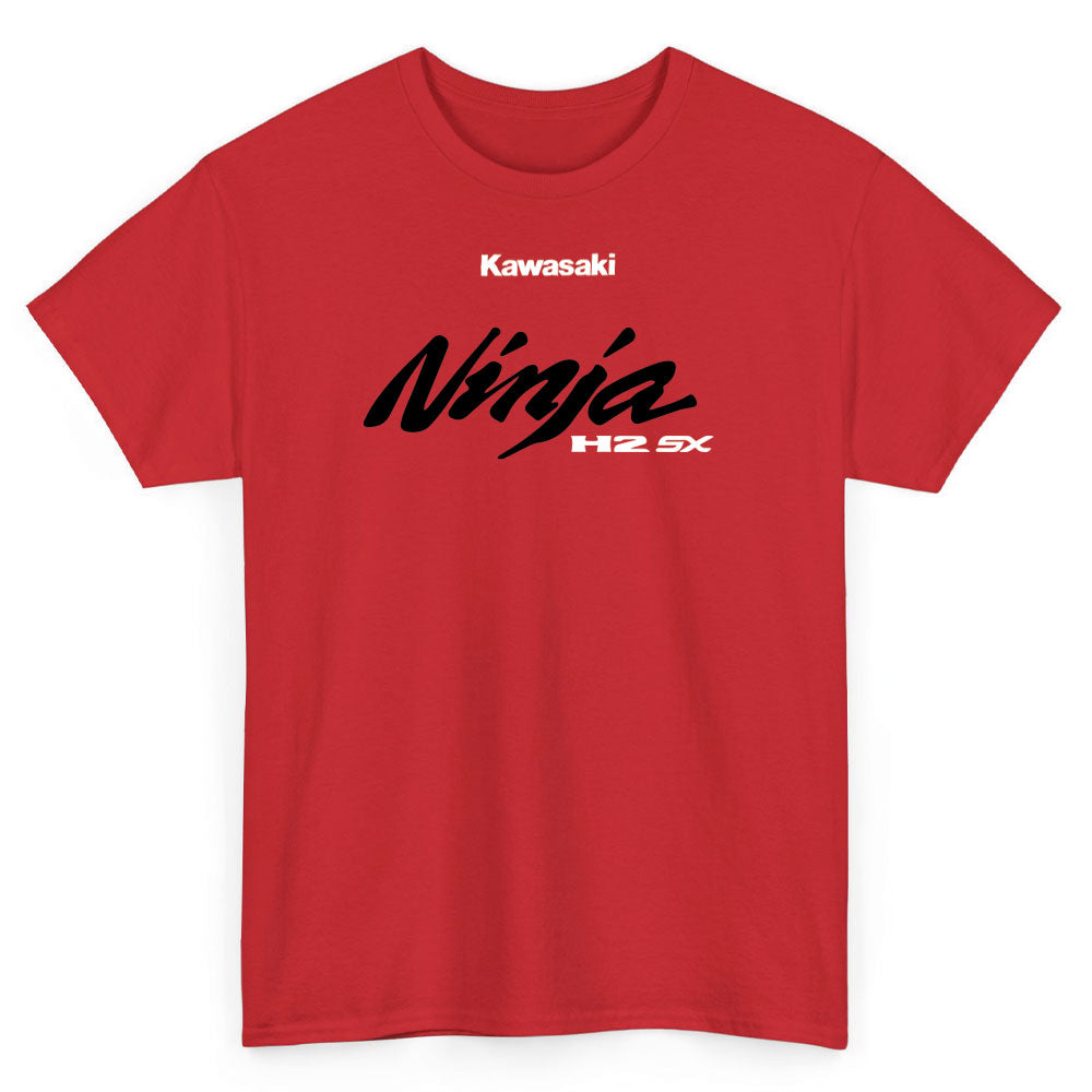 Kawasaki Ninja H2 SX T-Shirt