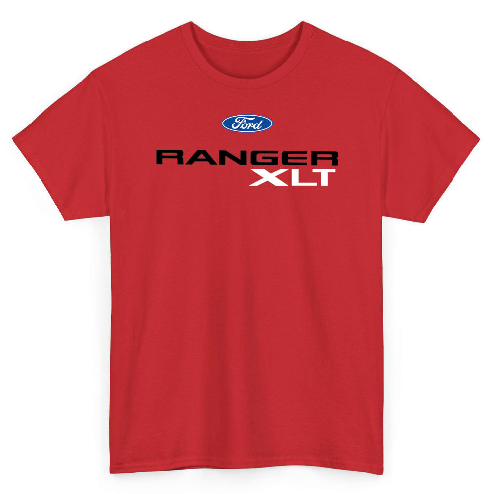 Ford Ranger XLT T-Shirt