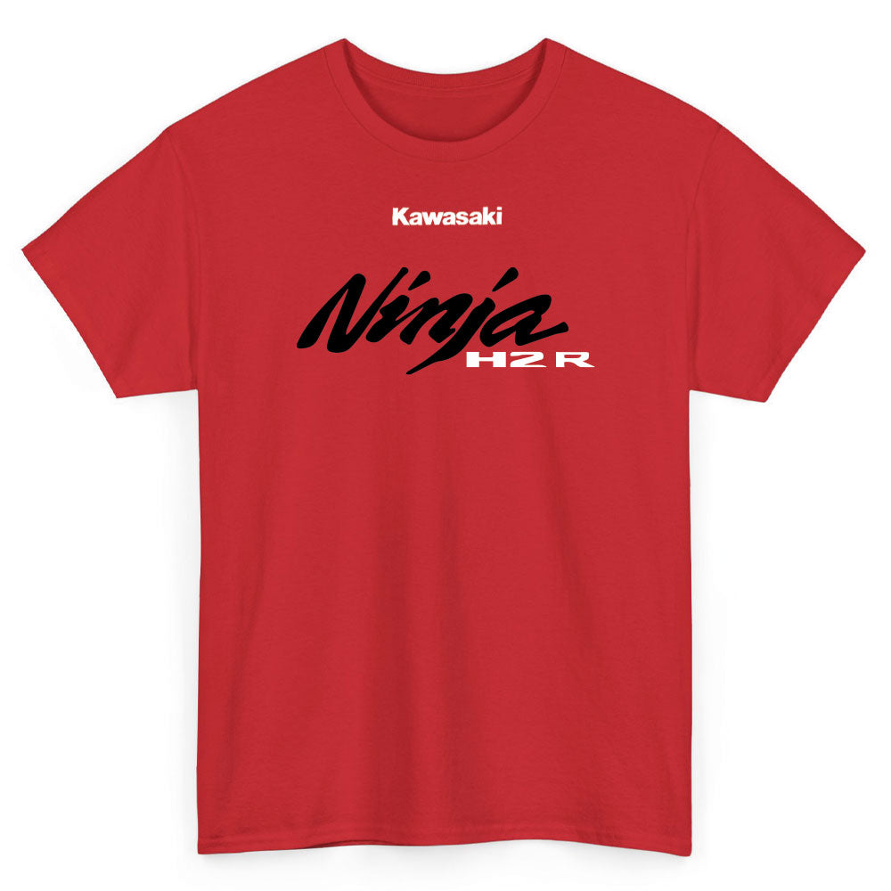 Kawasaki Ninja H2 R T-Shirt