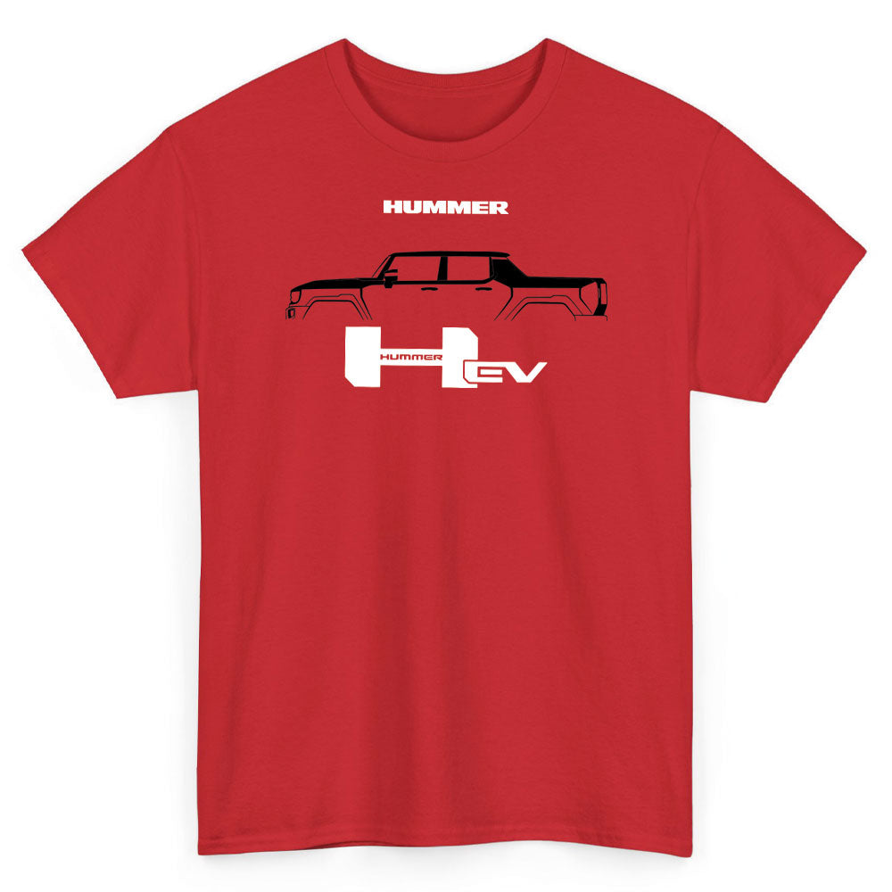 Hummer EV SUT T-Shirt