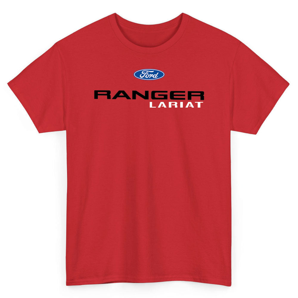 Ford Ranger Lariat T-Shirt