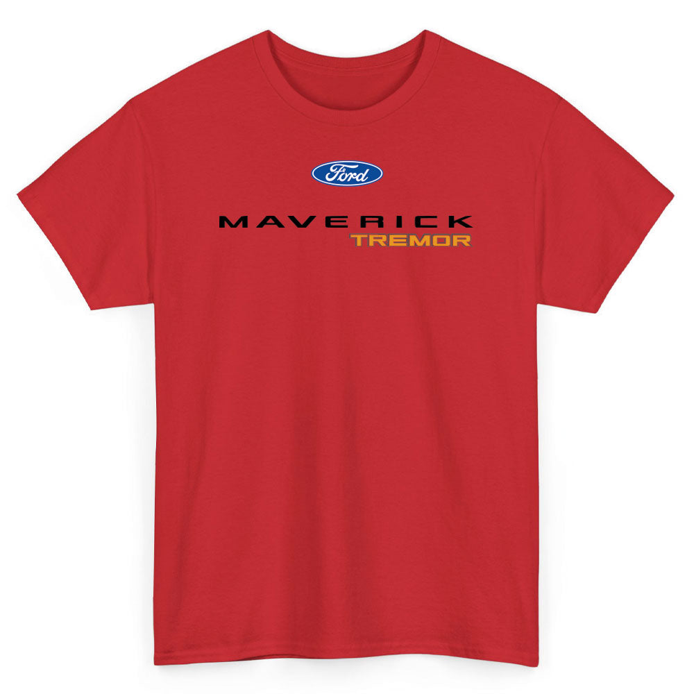 Ford Maverick Tremor T-Shirt