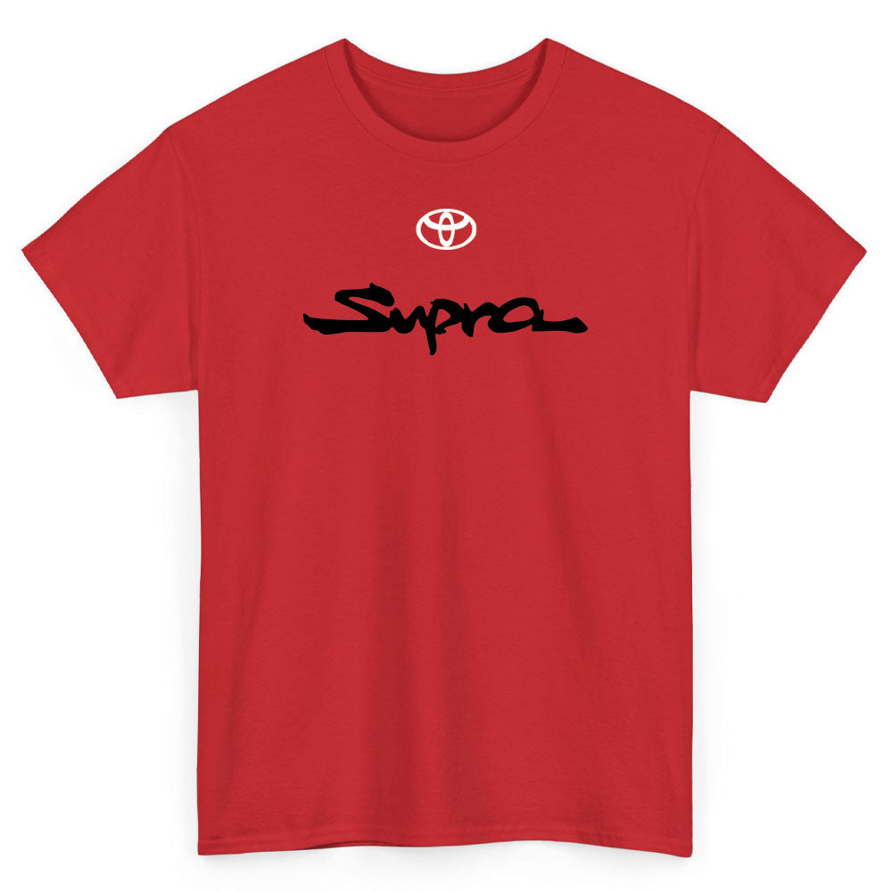 Toyota Supra T-Shirt