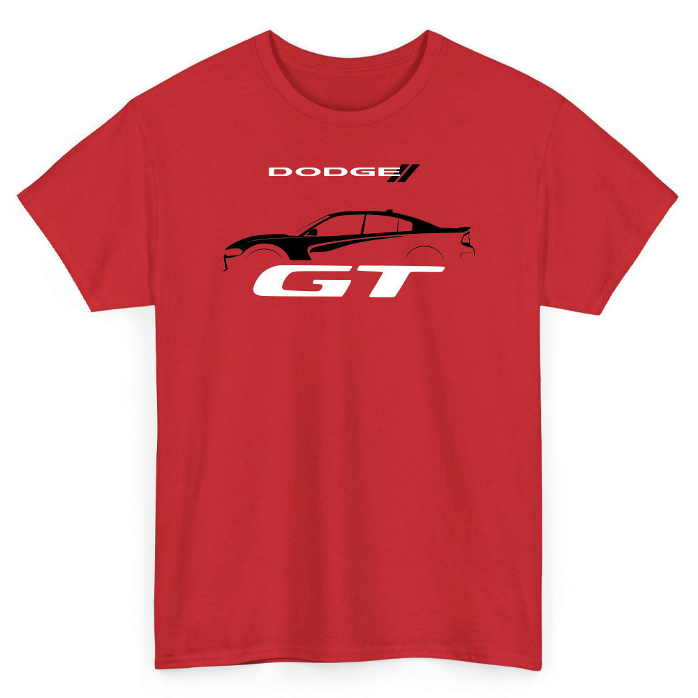 Dodge Charger Gt T-Shirt