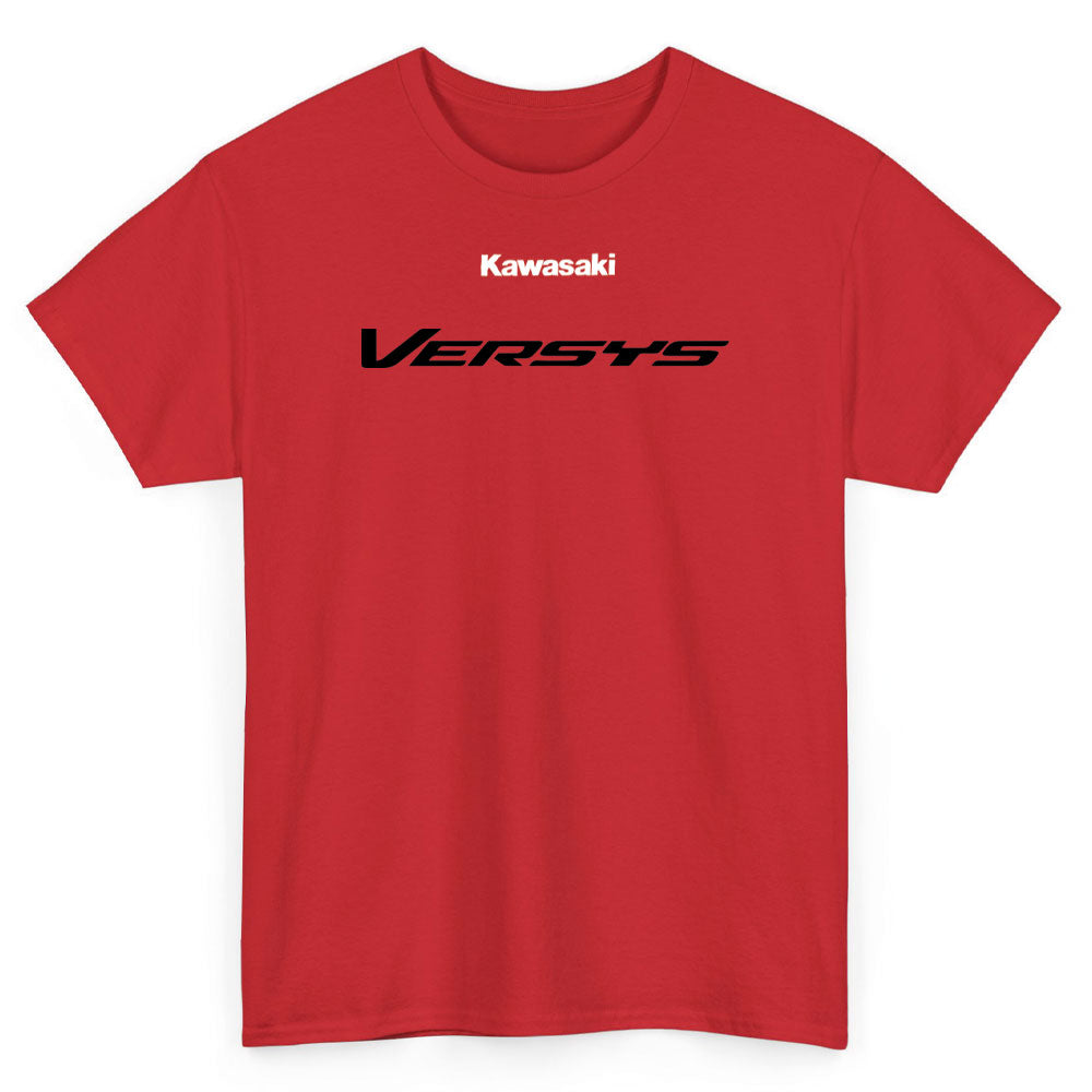 Kawasaki Versys T-Shirt