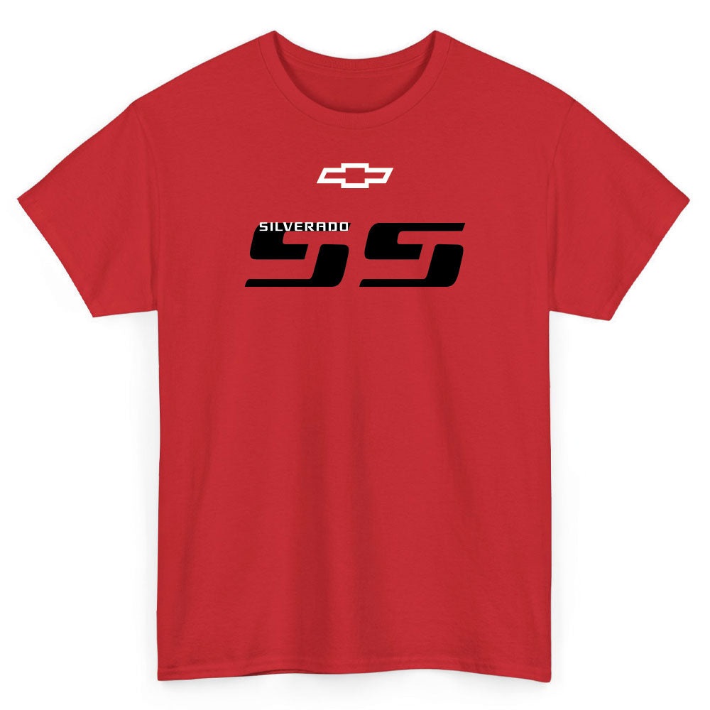 Chevrolet Silverado SS T-Shirt