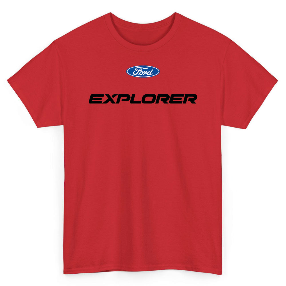 Ford Explorer T-Shirt
