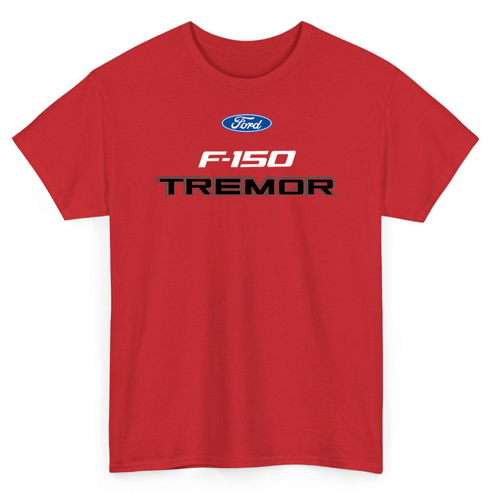 Ford F-150 Tremor T-Shirt