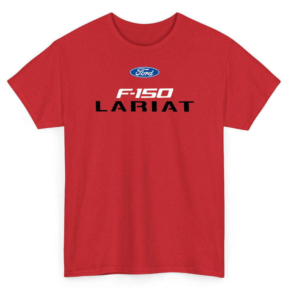 Ford F-150 Lariat T-Shirt