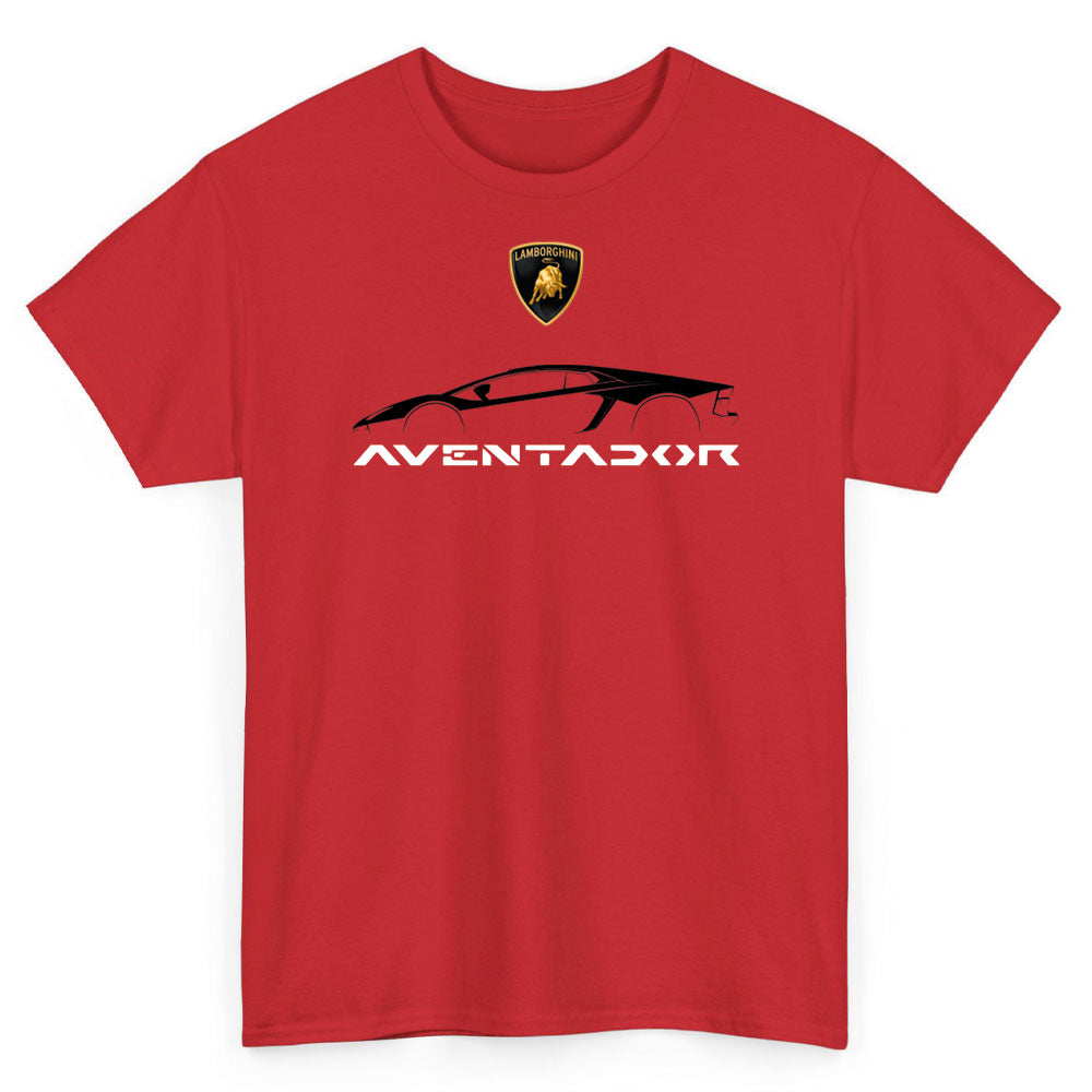 Lamborghini Aventador T-Shirt