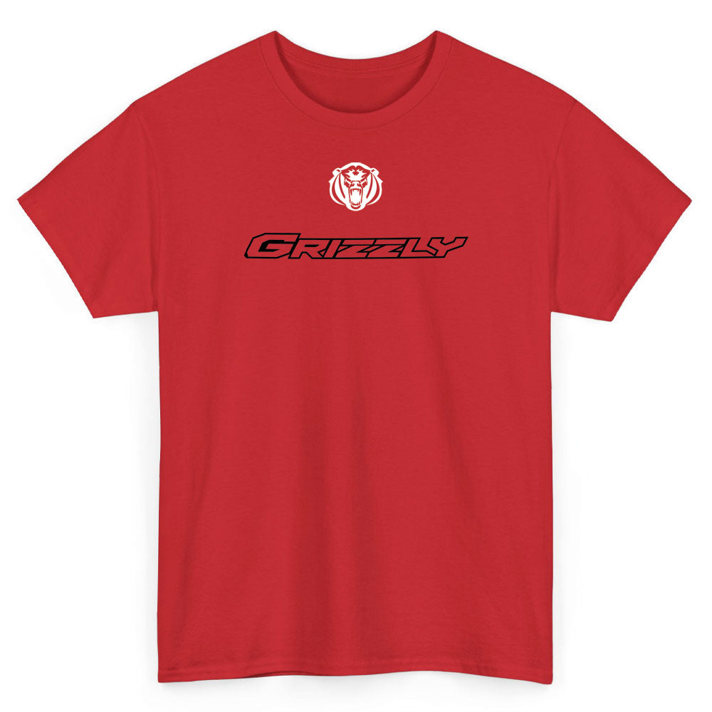 Yamaha Grizzly T-Shirt