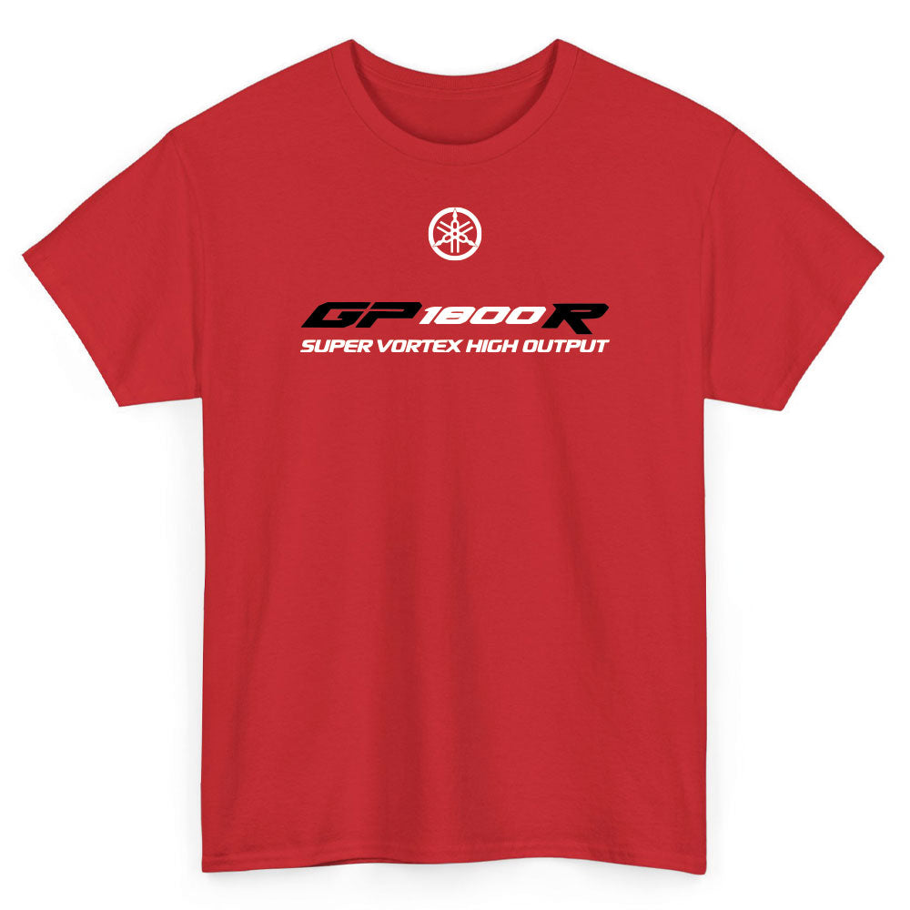 Yamaha GP SVHO T-Shirt