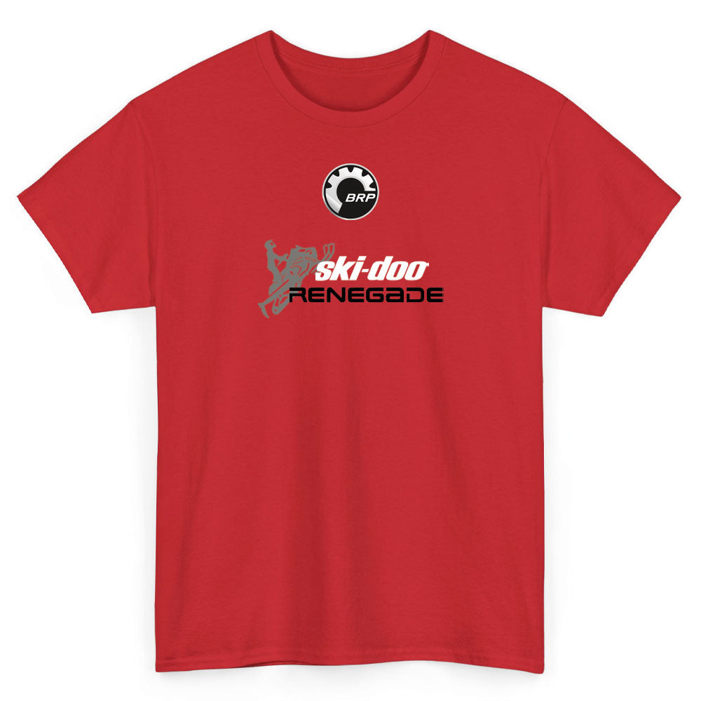 Brp Ski Doo Renegade T-Shirt