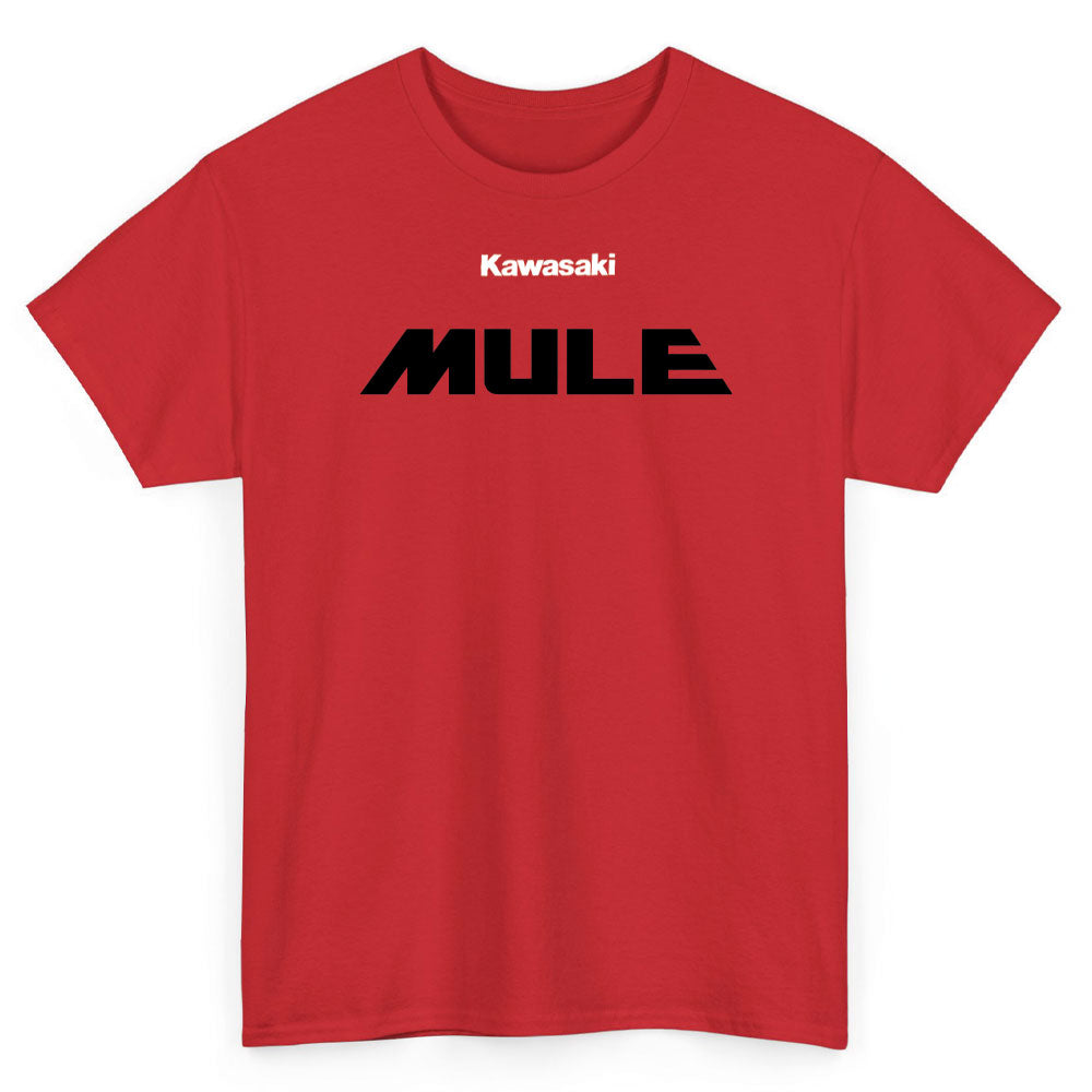 Kawasaki Mule T-Shirt