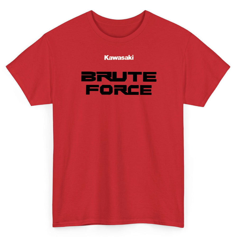Kawasaki Brute Force T-Shirt
