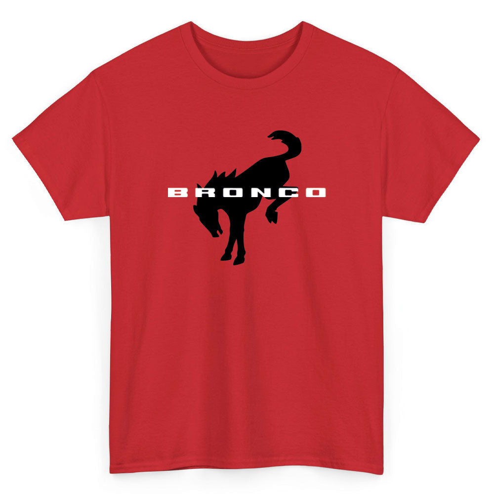 Ford Bronco T-Shirt