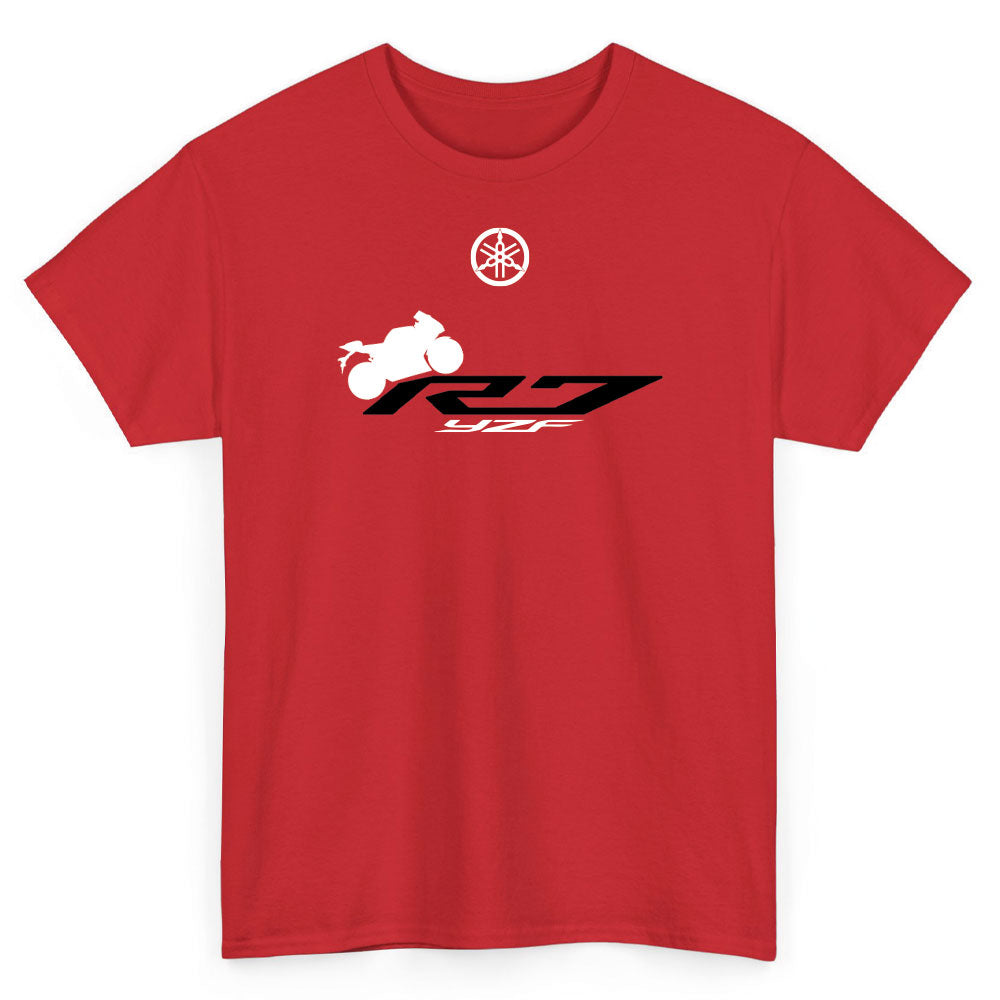 Yamaha Yzf R7 T-Shirt