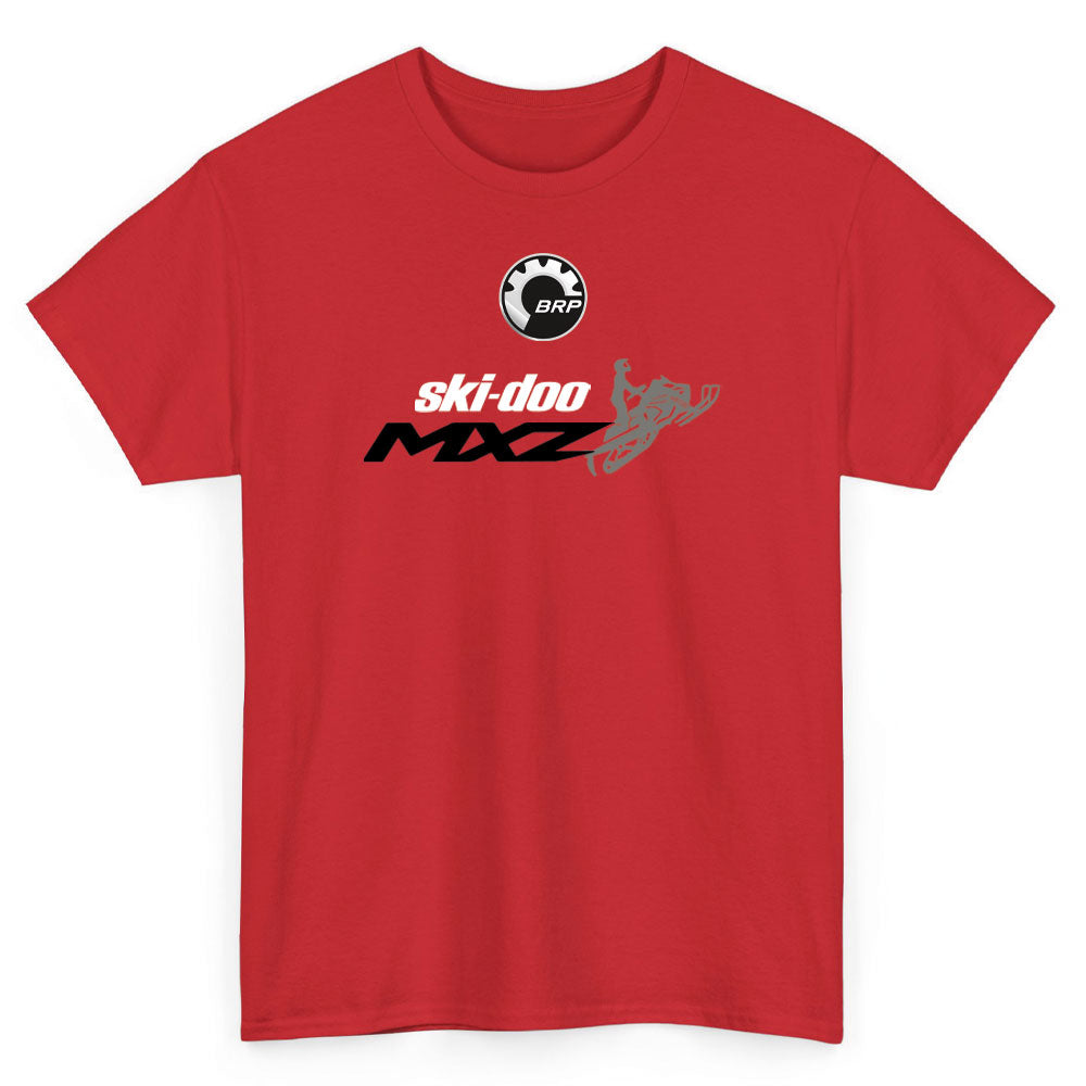 Brp Ski Doo Mxz T-Shirt