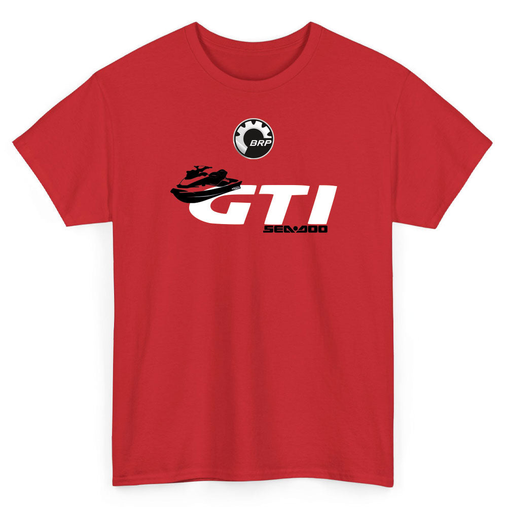 Brp Sea Doo GTI T-Shirt