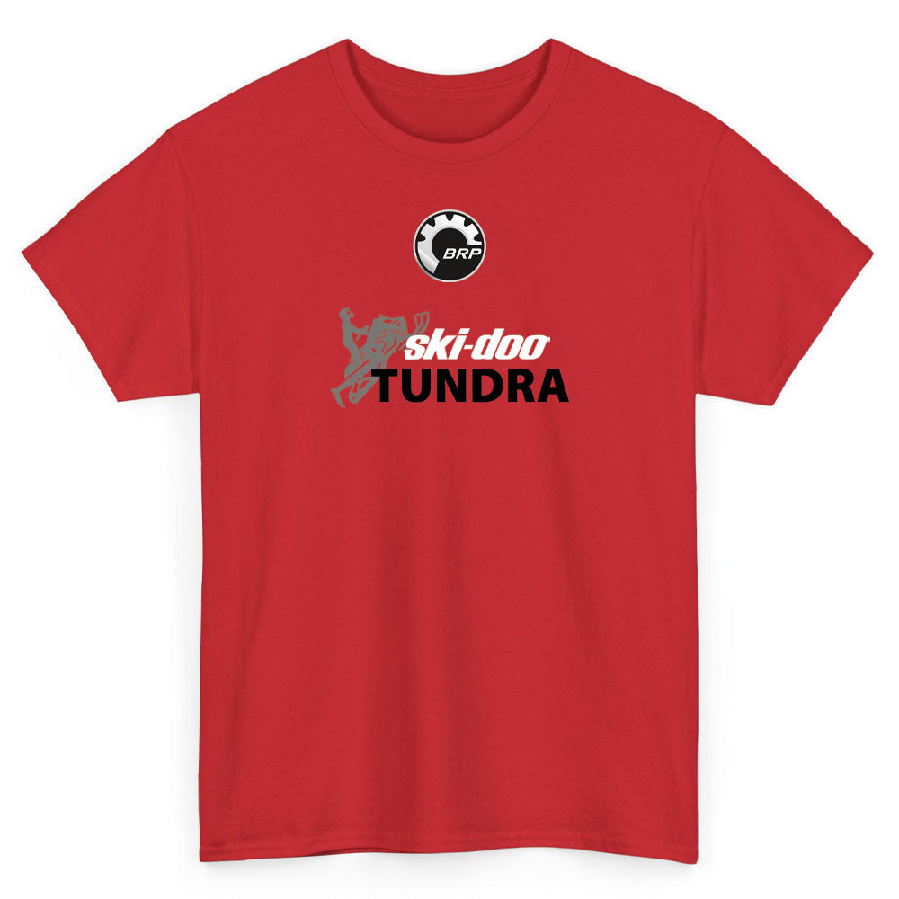 Brp Ski Doo Tundra T-Shirt