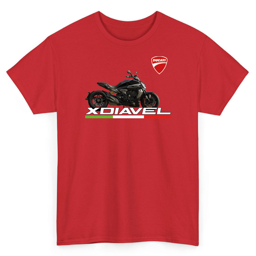 Ducati XDiavel T-Shirt