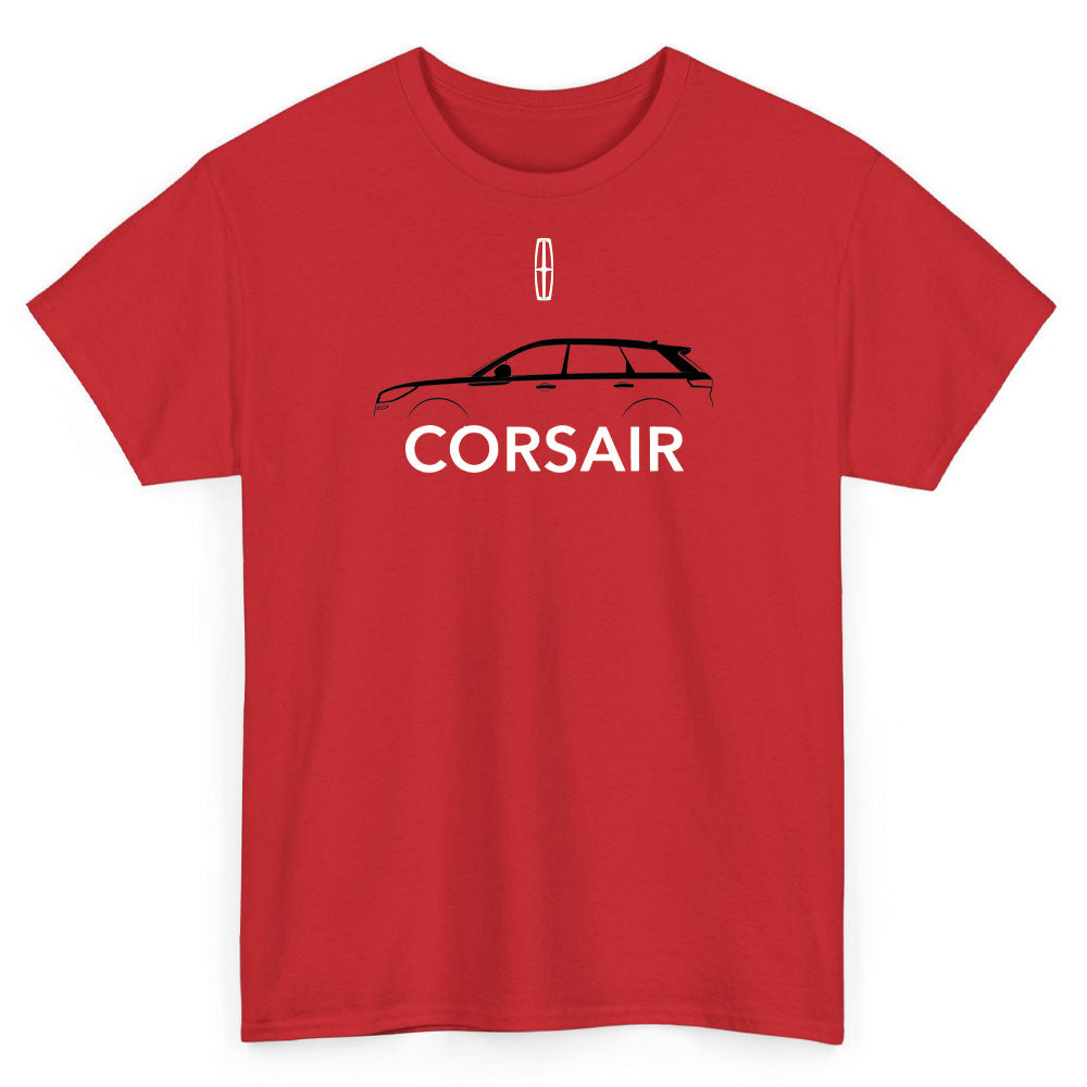 Lincoln Corsair T-Shirt