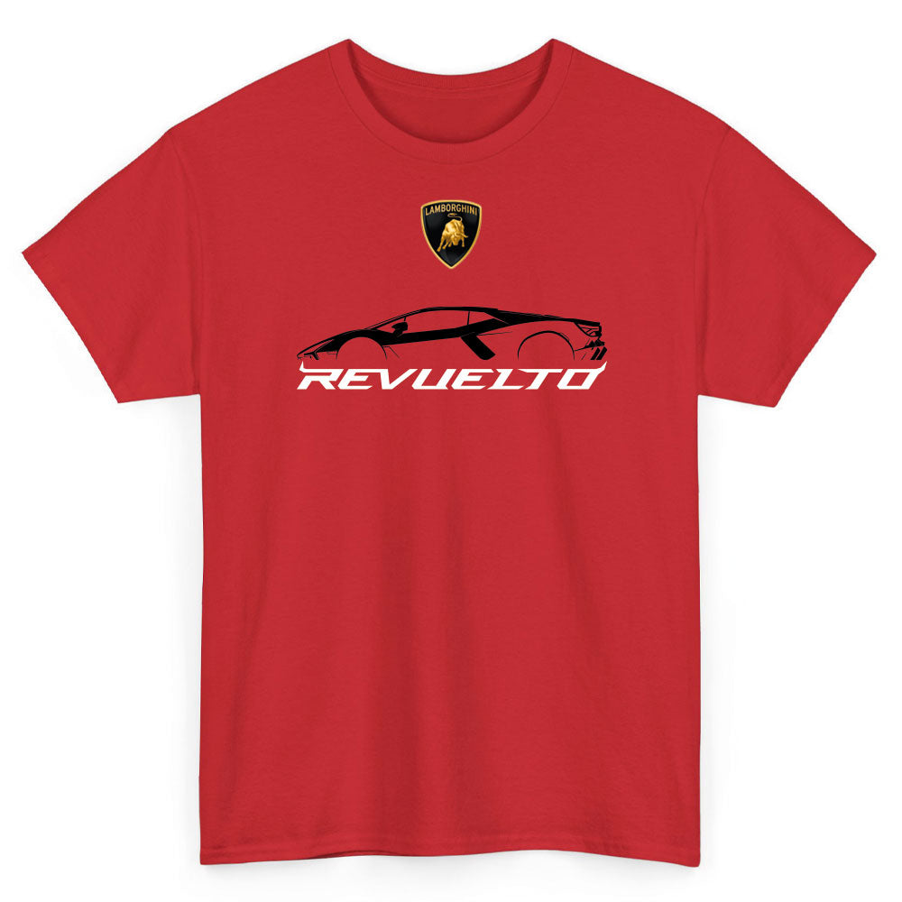 Lamborghini Revuelto T-Shirt